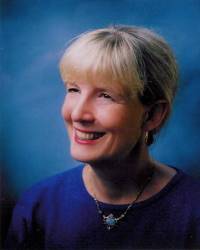Nancy McWilliams, Ph.D.